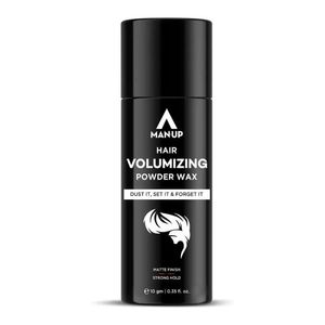 Man-Up Hair Volumizing Powder Wax For Men 10g